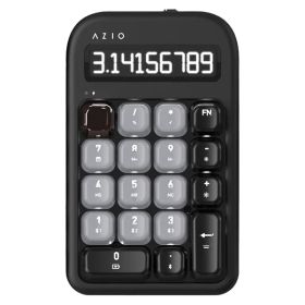 IZO BT/USB CALC W/R BWL