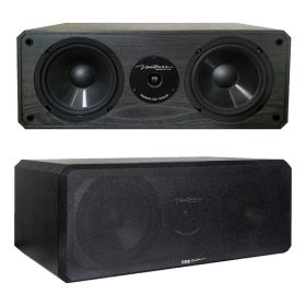 CENTER CHANNEL SPEAKER