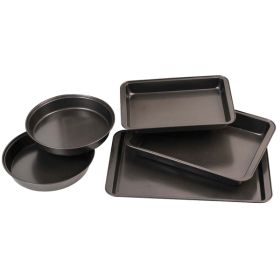 5PC BAKEWARE SET