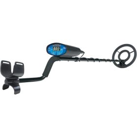 QUICK SIL METAL DETECTOR