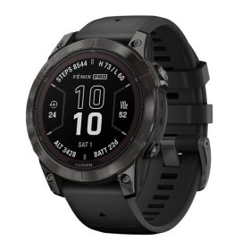 FENIX 7 PRO SPH CRB/BLK