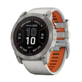 FENIX 7X PRO SPH TTN/ONG