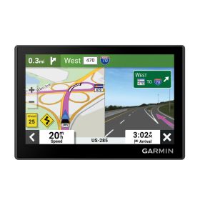 GARMIN DRIVE 53