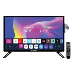 32IN SMART TV W/DVD