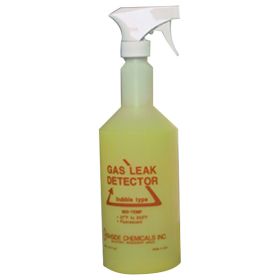 GAS LEAK DETECTOR - 32 OZ