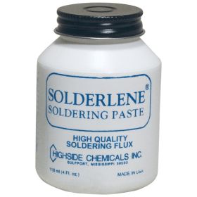 SOLDERLENE 4OZ