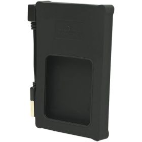 USB 2.0 SATA 2.5" BLACK