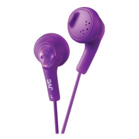 GUMY EARBUDS VIOLET