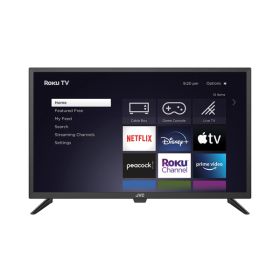 32''ROKU LT LED SMRT TV