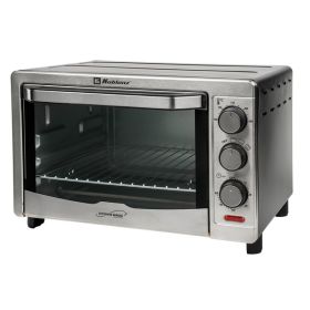 24L CONVECTION OVEN STNLS