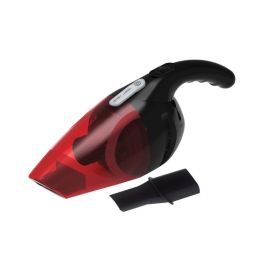 12V HAND VAC RED/BLK