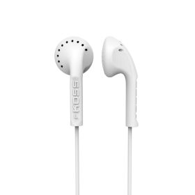 KE10 EARBUDS WHT