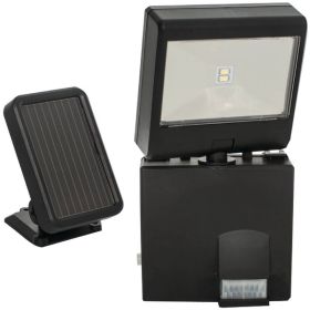 SOLAR SECURITY LIGHT