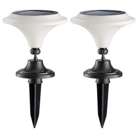 2PK SLR MARTINI LED LAMP