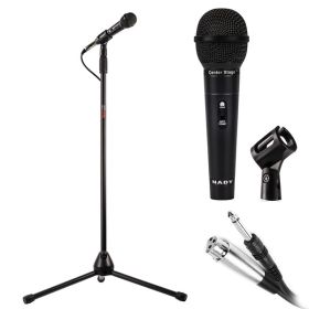 MSC3 PRO QUALITY MIC KIT