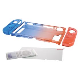 SWITCH THIN CASE RED/BLU