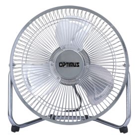 9IN HIGH VELOCITY FAN