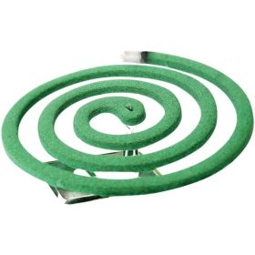 MOSQUITO REPELLENT COILS