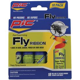 FLYRIBBON 10PK