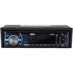 DGTL MARINE RECEIVER BLK