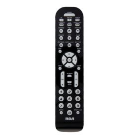 6-DEVICE IR REMOTE W/ DBS