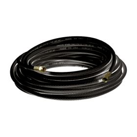 25FT RG6 COAX CBL BLK