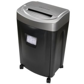 14-SH MICROCUT SHREDDER