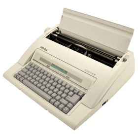 SCRIPTOR 2 TYPEWRITER