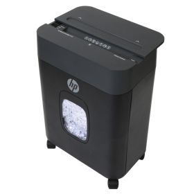 HP-MC83 MICROCUT SHREDDER