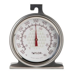 OVEN DIAL THERMOMETER