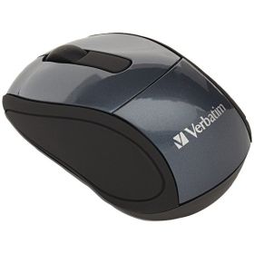 WIRELESS MINI MOUSE GRY