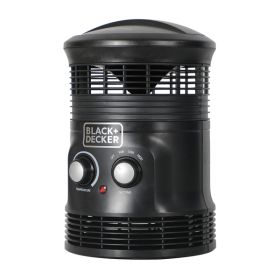 360 SURROUND HEATER FAN