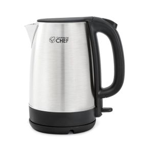 1.7L CORDLESS SS KETTLE