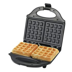 WAFFLE MAKER