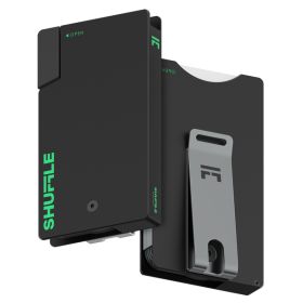 SHUFFLE WALLET 1.0 NBK